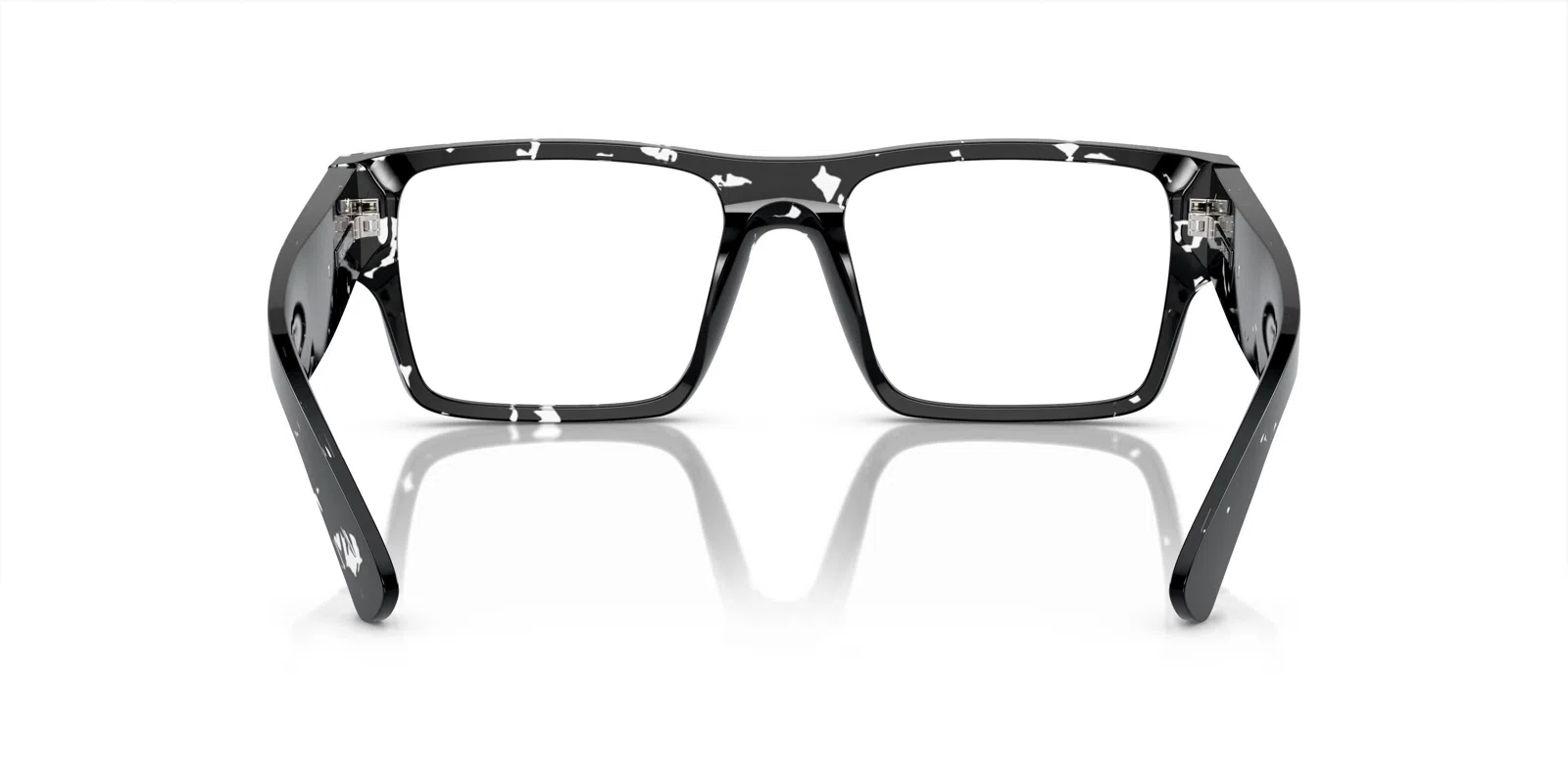 Prada A08VF Eyeglasses - view 7